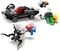 LEGO SPIDER-MAN VS. VENOM MUSCLE CAR [76309]