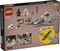 LEGO MANDO AND GROGU'S N-1 STARFIGHTER [75410...
