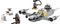 LEGO MANDO AND GROGU\'S N-1 STARFIGHTER [75410]