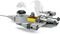 LEGO MANDO AND GROGU\'S N-1 STARFIGHTER [75410]