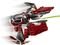 LEGO AHSOKA\'S JEDI INTERCEPTOR [75401]