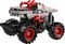 LEGO MONSTER JAM THUNDERROARUS PULL-BACK [42200]