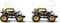 LEGO MONSTER JAM DIGATRON PULL-BACK [42199]