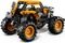 LEGO MONSTER JAM DIGATRON PULL-BACK [42199]