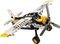 LEGO BUSH PLANE [42198]