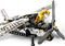 LEGO BUSH PLANE [42198]
