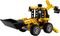 LEGO BACKHOE LOADER [42197]