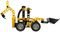 LEGO BACKHOE LOADER [42197]
