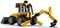 LEGO BACKHOE LOADER [42197]