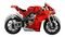 LEGO DUCATI PANIGALE V4 S MOTORCYCLE [42202]