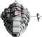 LEGO HOME ONE STARCRUISER [75405]
