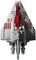 LEGO ACCLAMATOR-CLASS ASSAULT SHIP [75404]