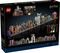 LEGO DIAGON ALLEY WIZARDING SHOPS [76444]