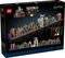 LEGO DIAGON ALLEY WIZARDING SHOPS [76444]