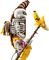 LEGO PEELY BONE [77072]