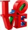 LEGO LOVE [31214]