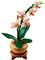 LEGO MINI ORCHID [10343]