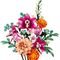 LEGO PRETTY PINK FLOWER BOUQUET [10342]