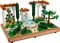 LEGO FOUNTAIN GARDEN [10359]