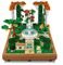 LEGO FOUNTAIN GARDEN [10359]