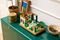 LEGO FOUNTAIN GARDEN [10359]