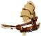 LEGO LEONARDO DA VINCI\'S FLYING MACHINE [10363]