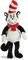 DR. SEUSS THE CAT IN THE HAT 51CM