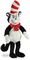 DR. SEUSS THE CAT IN THE HAT 51CM