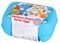        PLAYGO RAINBOW SHAPE SHORTER EGGS [1731]