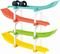  PLAYGO FLIP & GO RACER [2266]