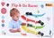  PLAYGO FLIP & GO RACER [2266]
