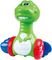 PUSH & GO PLAYGO DINO [1784]