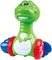 PUSH & GO PLAYGO DINO [1784]