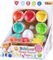        PLAYGO SHAPE SORTER EGGS RAINBOW SET [1732]