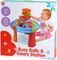   PLAYGO BUSY BALLS & GEARS STATION [2940]