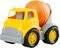  PLAYGO CITY CEMENT TRUCK [9406]