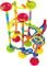   PLAYGO MARBLE RUN [9319]