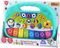  PLAYGO ANIMAL ORCHESTRA B/O [1350]