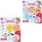 PLAYGO HAPPY FINGER PUPPETS - WILD SAF...