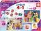  EDUCA SUPERPACK 4 IN 1 DISNEY PRINCESS