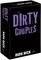     AS GAMES DARK DECK DIRTY COUPLES  (18+ )
