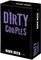     AS GAMES DARK DECK DIRTY COUPLES  (18+ )