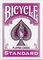  BICYCLE COLOR SERIES BERRY 1