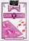  BICYCLE COLOR SERIES BERRY 1