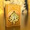  BICYCLE GOLD DRAGON