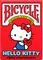  BICYCLE HELLO KITTY 50TH ANNIVERSARY