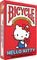  BICYCLE HELLO KITTY 50TH ANNIVERSARY