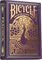  BICYCLE PURPLE PEACOCK