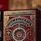 ΤΡΑΠΟΥΛΑ THEORY 11 HIGH VICTORIAN RED