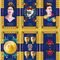  FOURNIER FRIDA KAHLO